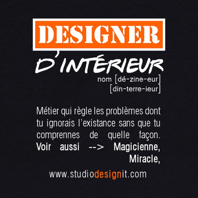 designer shirt french by PolygoneMaste